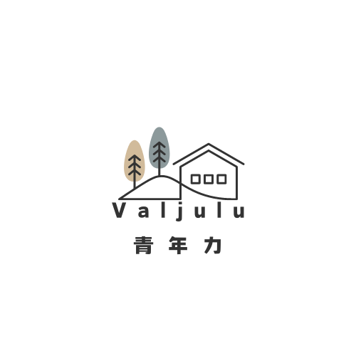 Valjulu青年力 logo